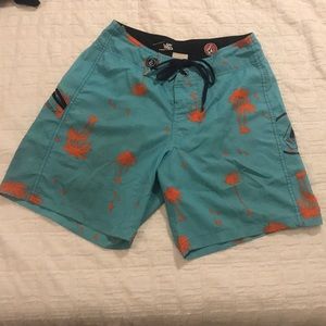 Volcom Pure Function Boardshorts